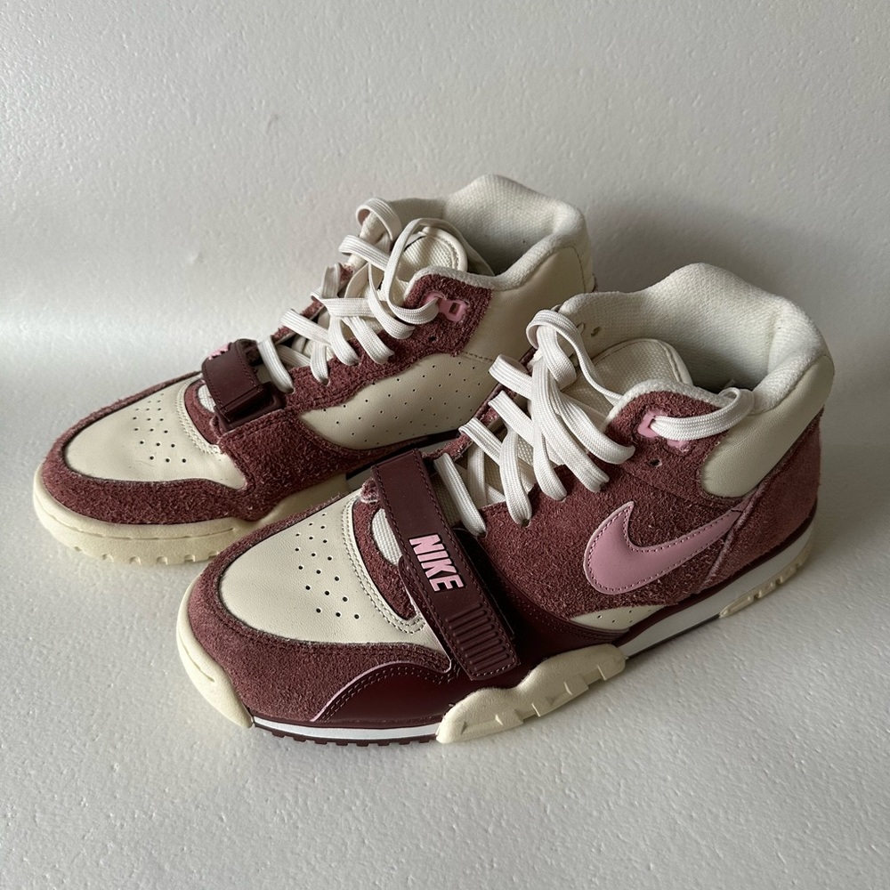 NIKE Air Trainer 1 Shoes Sneakers DM0522-201 unisex